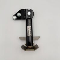 3038623 SnowDogg PS Foot Assembly, G2