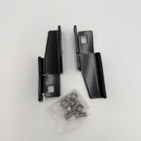 3038761 SnowDogg Light Bracket Support Kit