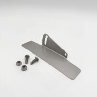 3039856 SaltDogg Internal Chute Deflector