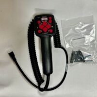 35500 Western Hand Held Control, Fleet Flex