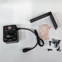 35600 Western Joystick Controller, 4 Pin