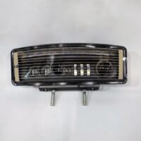 39901 Western DS Led Nighthawk Plow Light