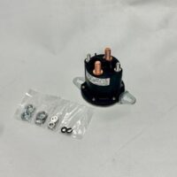 42902 Western Fleet Flex Solenoid