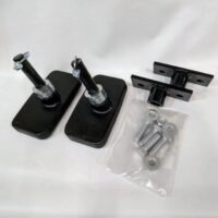 43088 Western Shoe Kit, MVP3