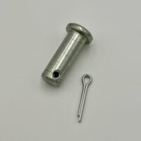 43745 Western/Fisher Base Angle Clevis Pin