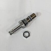 44332 Western 2 Way Valve
