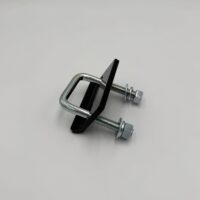 5430020 Buyers Anti-Rattle Hitch Clamp, 2"
