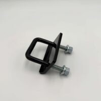 5430025 Buyers Anti-Rattle Hitch Clamp, 2.5"