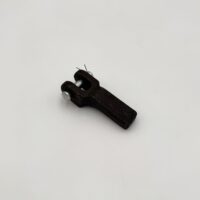 5471001 Buyers Safety Chain Retainer, 3/8"