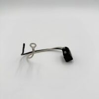 5620250 Buyers DOT Light Plug, 2-Pin PL-Male