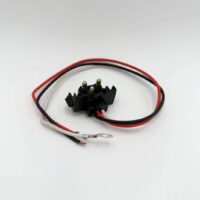 5620350 Buyers DOT Light Plug, 3-Pin, Stripped