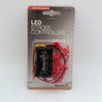 5621002 Buyers Strobe Controller, LED Strip Lights