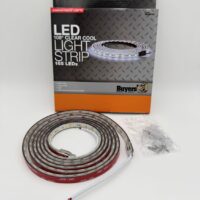 562109166 Buyers 108" 165 - LED Strip Light