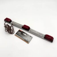 5621720 Buyers LED Marker Light Bar