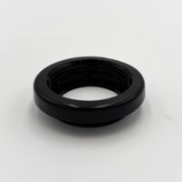 5622050 Buyers 2" Light Grommet, Black