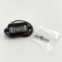 5622130 Buyers 2" License/Utility Light