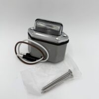 5622134 Buyers 2" Surface Mount License/Utility Light
