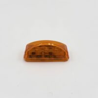 5622204 Buyers 2.5" Surface Mount Marker Light, Amber