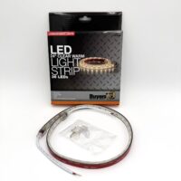 5622436 Buyers 24" LED Light Strip, Clear/Warm