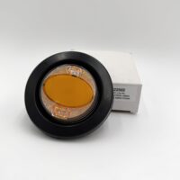 5622502 Buyers 2.5" Marker Strobe Combo, Amber/Amber