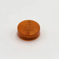5622522 Buyers 2.5" Round Marker/Clearance Light, Amber