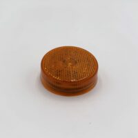 5622526 Buyers 2.5" Marker/Clearance Light w/ Reflex, Amber