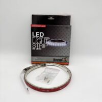 5622537 Buyers 24" LED Light Strip, Clear & Cool