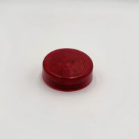 5622551 Buyers 2.5" Marker/Clearance Light w/Reflex, Red