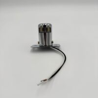 5622754 Buyers 2.75" License Plate Light, 2 LEDs