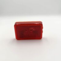 5623113 Buyers 3.125" Marker/Clearance Light, Red