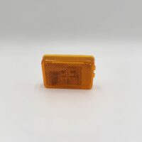 5623123 Buyers 3.125" Marker/Clearance Light, Amber