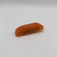 5623822 Buyers 3.75" Rectangular Marker/Clearance Light, Amber