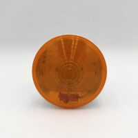 5624201 Buyers 4" Round Turn Signal DOT Light Kit, Amber
