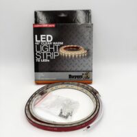 5624872 Buyers 48" LED Light Strip, Clear & Warm