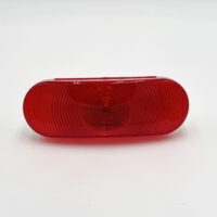 5626101 Buyers 6" Oval Stop/Turn/Tail Light