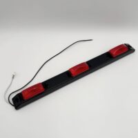 5651700 Buyers 17" ID Marker Bar Light
