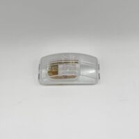5653375 Buyers Clear License Plate Light