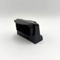5653376 Buyers License Plate Light Bracket