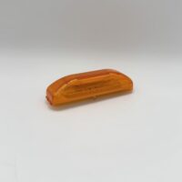 5653702 Buyers 3.75" Rectangular Marker Light, Amber