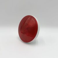 5654100 Buyers 4" Round Stop/Turn/Tail Light