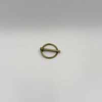 66003 Buyers Lynch Pin, 3/16"