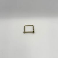 66050 Buyers Snapper Pin, 1/4" x 1-3/4"