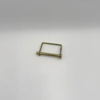 66053 Buyers Snapper Pin, 5/16" x 2-1/2"