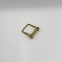 66056 Buyers Snapper Pin, 3/8" x 1-1/2"