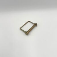 66060 Buyers Snapper Pin, 3/8" x 2-5/16"