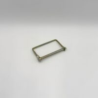 66066 Buyers Snapper Pin, 1/4" x 3"