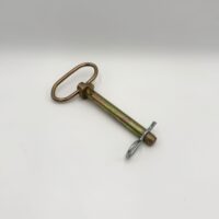 66103 Buyers Hitch Pin, 5/8" x 4-1/4"