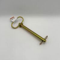 66105 Buyers Hitch Pin, 5/8" x 6-1/4"