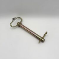 66115 Buyers Hitch Pin, 3/4" x 6-1/4"
