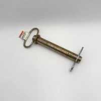 66125 Buyers Hitch Pin, 1" x 6-1/4"